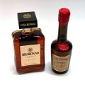 Hors d'Age Calvados and Disaronno Liqueur: A Pair of Authentic Flavors