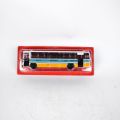 Model BUS Tata LPO 1512, good condition, Hachette, collection in box