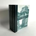 Les Vues du Grand-Duché à la Belle Époque : édition originale complète