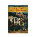 Lucky Luke contre Joss Jamon, Album n° 11, première édition 1958, état moyen
