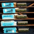 MÄRKLIN HO - 4005/4004