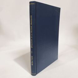 L'évolution de la Chanson Française : Des origines au Romantisme, édition originale de 1921 et 1922