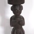 statuette africaine