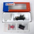 Locomotive diesel "2144101" (FS) en état neuf avec boîte et accessoires