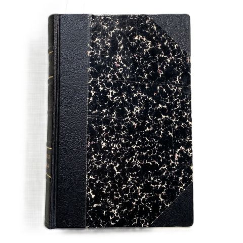 Les grands arrêts de la jurisprudence commerciale par Houin, édition 1962