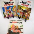 Bandes dessinées