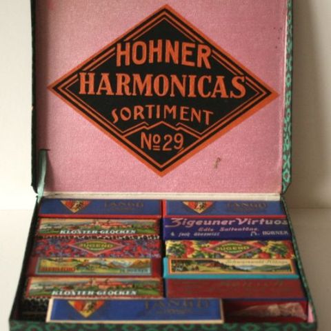 Instrument de musique