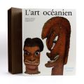 L'art océanien : héritage culturel préservé dans un volume exceptionnel