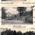 Collection de cartes postales anciennes de Mondorf-les-Bains (1900)