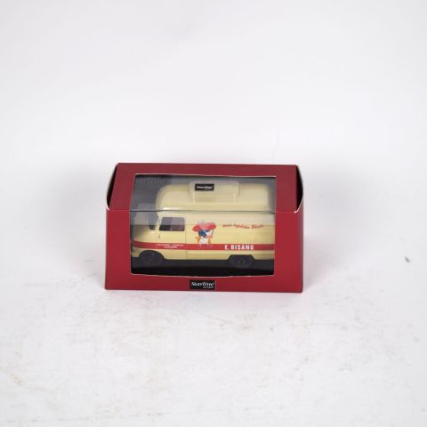 Camionnette Opel Blitz Kastenwagen A-1960 E. Bisang, état bon, boîte d'origine