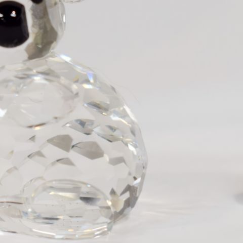Rare Koala en cristal Swarovski avec boîte de protection originale