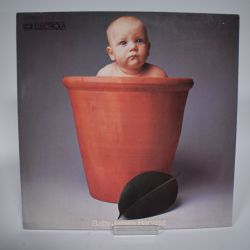 Baby James Harvest album in excellent condition