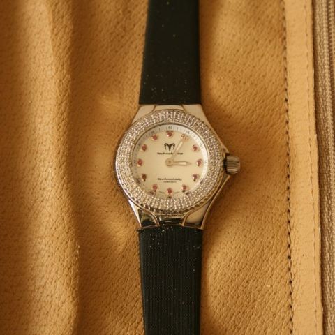 Montre