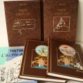TINTIN