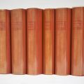 Set mit 3 Werken aus dem 17. Jahrhundert: Corneille, Racine, Molière