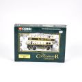 Truck Karrier TrolleyBUS Derby Corporation Transport, Corgi Classics, good condition, box included