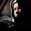 (NASA. GEMINI TITAN 4. WHITE) L'astronaute Edward H. White II