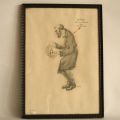 Dessins militaires