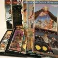 Bandes dessinées
