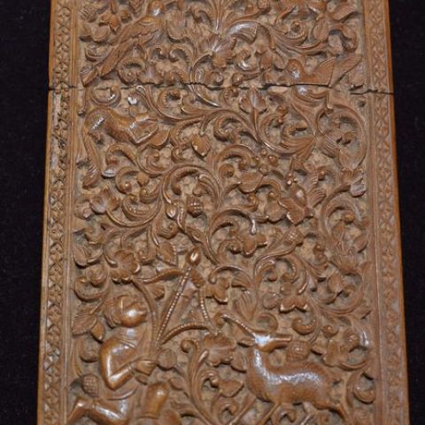 Objet de vitrine