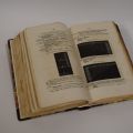 Livre sur l'armée prussienne de A. v. Wikleben, 1864