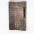 Silver DUPONT Lighter