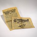 Journaux de l'entre-deux guerres : Luxemburger-Volk et Der Proletarier, 1928-1929