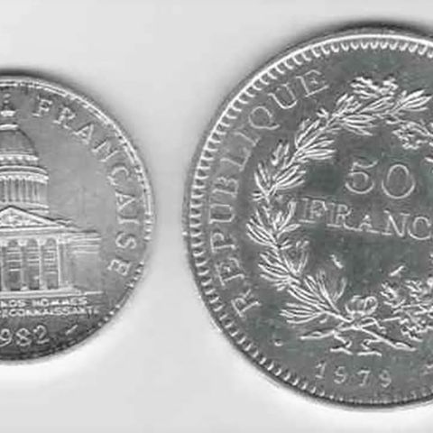 Numismatique
