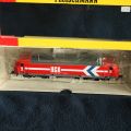 FLEISCHMANN 81 4320