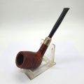 Pipe droite Chacom Saint-Claude, modèle Army en bruyère, état neuf, 15 cm