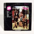 MOBY GRAPE