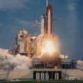 Mission STS-40: Grand launch of Space Shuttle Columbia in 1991