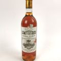 Château Filhot Sauternes 1990: Eine außergewöhnliche Flasche, die Sie sich nicht entgehen lassen sollten