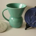 Earthenware