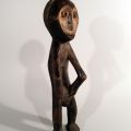 Statuette Mbolé, Congo