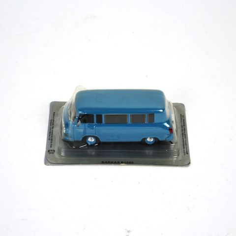 Voiture Barkas B1000 IST Models en boîte, très bon état à vendre