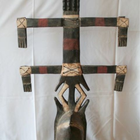 Art d'Afrique