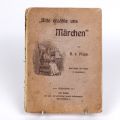 Märchen pour enfants : Bitte erzähle uns Märchen de B. v. PREEN, 1908