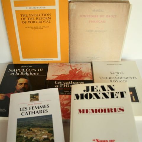Livres