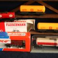 LIMA 320451 + ROCO 46116 + FLEISCHMANN 5470/5032