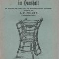 Guide pratique de conservation et d'utilisation des fruits et légumes, 1915