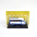 Coach Les Goélands Type HY 1962, ELIGOR, boxed, good condition, Ref#G1165056