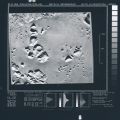 Geological views of Mars from the Viking Orbiter probe: Kodak prints from 1976