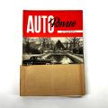 Kompletter Jahrgang 1954 der AUTO Revue in ausgezeichnetem Zustand