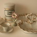 Porcelaine