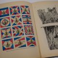 Les Drapeaux des demi-brigades d'Infanterie : étude de 1913, exemplaire rare