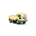 Dinky Toys N°596 : LMV Kehrmaschine, komplettes Modell ohne Box