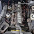 Volvo Type 164 6 cylindres