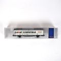 Freight car MIGROS "245 7 119-5" SBB, mint condition with accessories