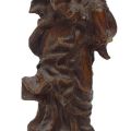 (SCULPTURE/RELIGIOSA) Madonna mit Kind